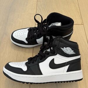 Air Jordan 1 High Golf Shoes